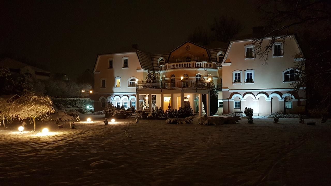 Отель Hotel Regius Ополе-6